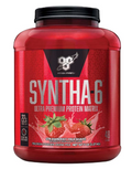 BSN Syntha-6 - Strawberry Milkshake