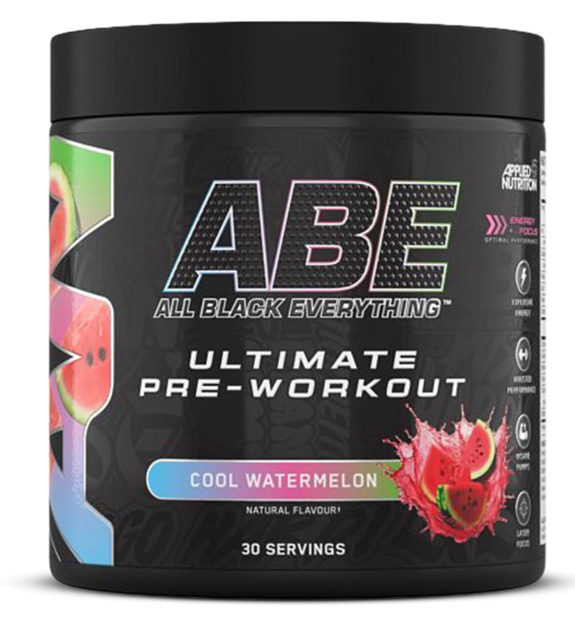 Applied Nutrition ABE Powder