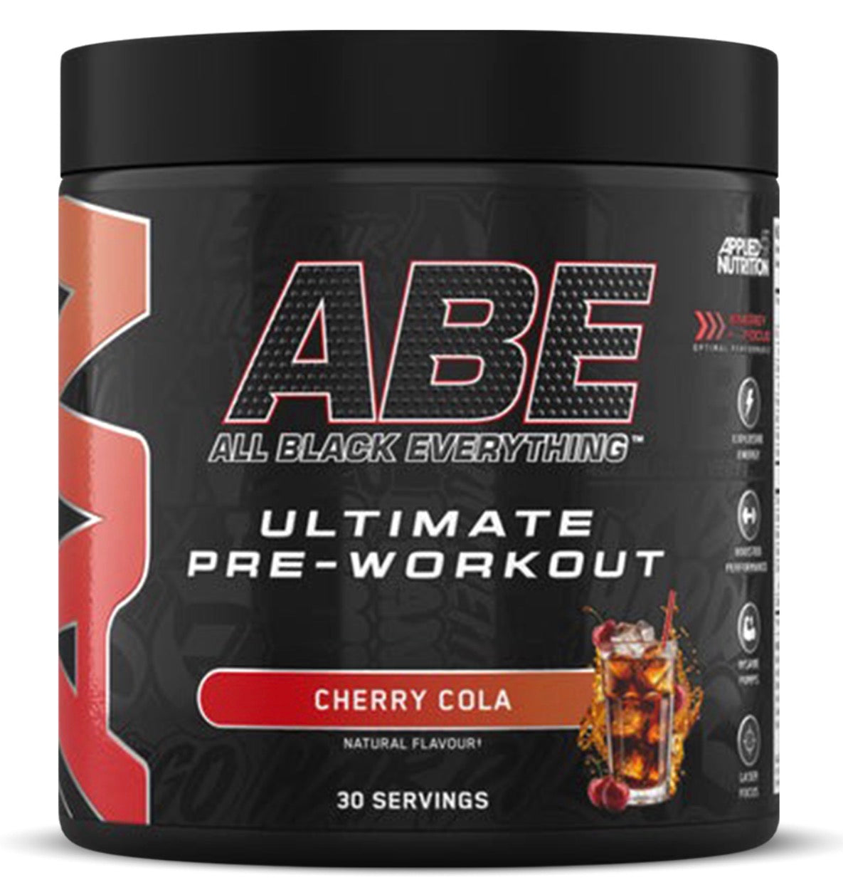Applied Nutrition ABE Powder
