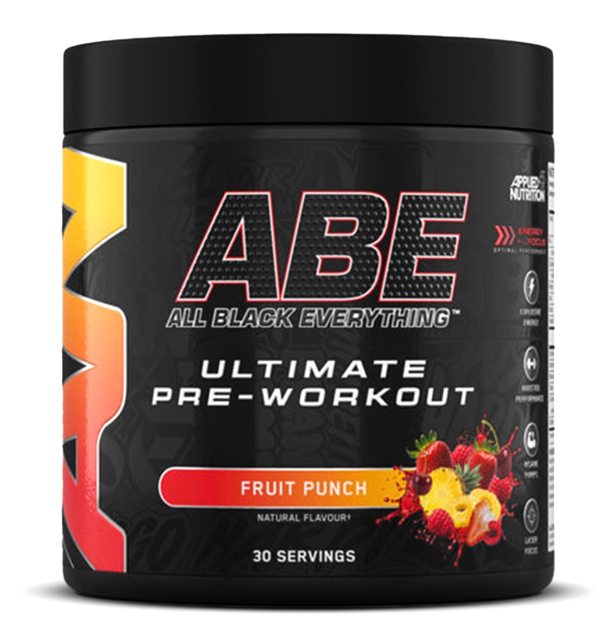 Applied Nutrition ABE Powder