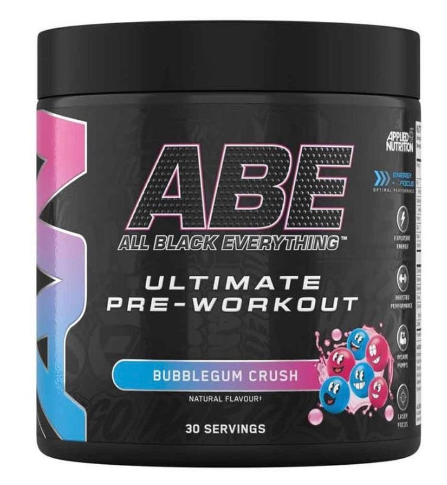 Applied Nutrition ABE Powder