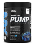 Applied Nutrition ABE Pump Stim Free