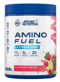Applied Nutrition Amino Fuel EAA - Raspberry Mojito