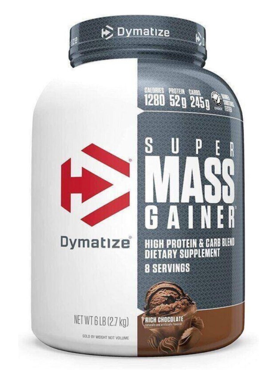 Dymatize Super Mass Gainer