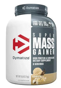 Dymatize Super Mass Gainer