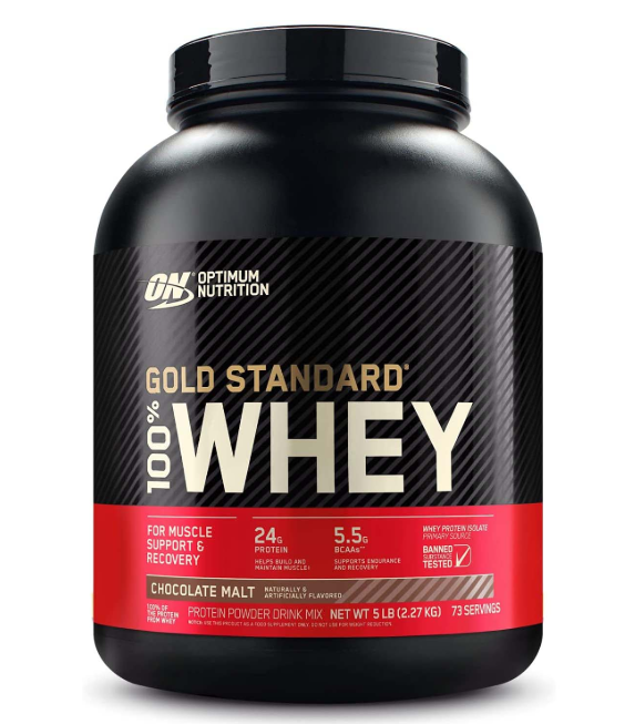 Optimum Nutrition Gold Standard 100%