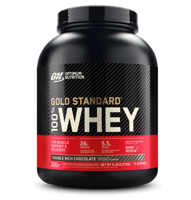 Optimum Nutrition Gold Standard 100%