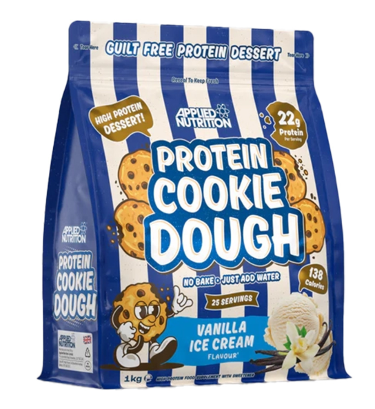 Applied Nutrition Protein Cookie Dough