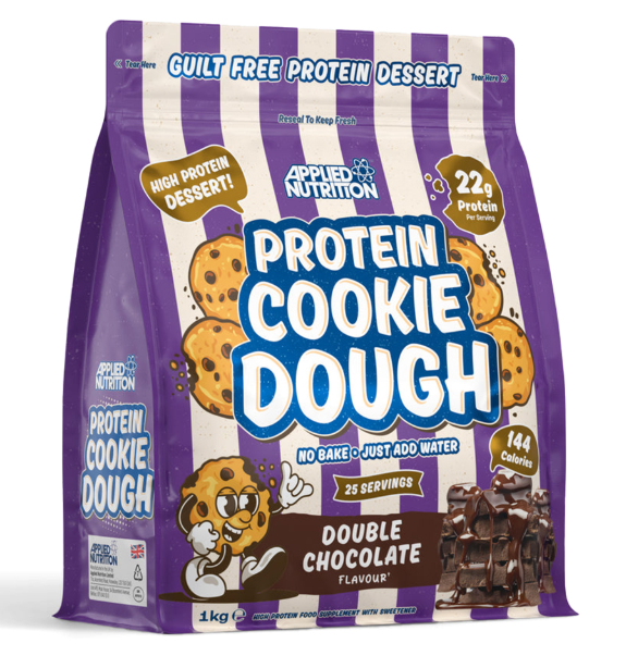 Applied Nutrition Protein Cookie Dough