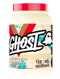 Ghost 100% Whey Protein - Milk Chocolate